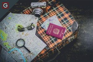 Обмін валют Гарант: Готуйтесь до подорожей